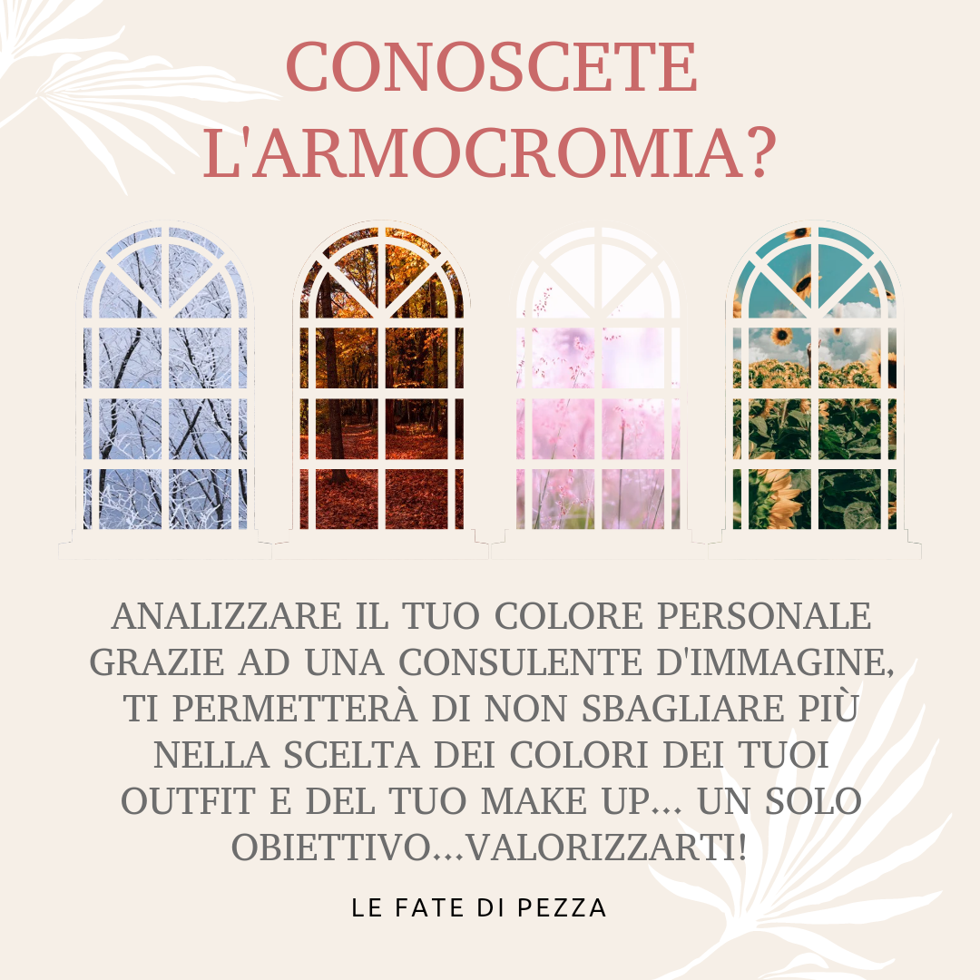 Armocromia