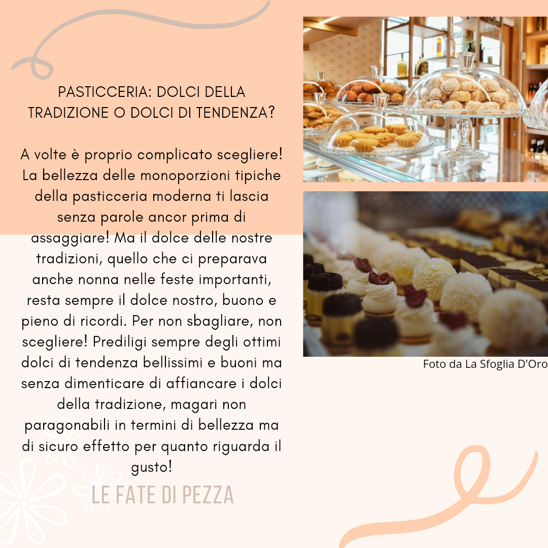 Dolci