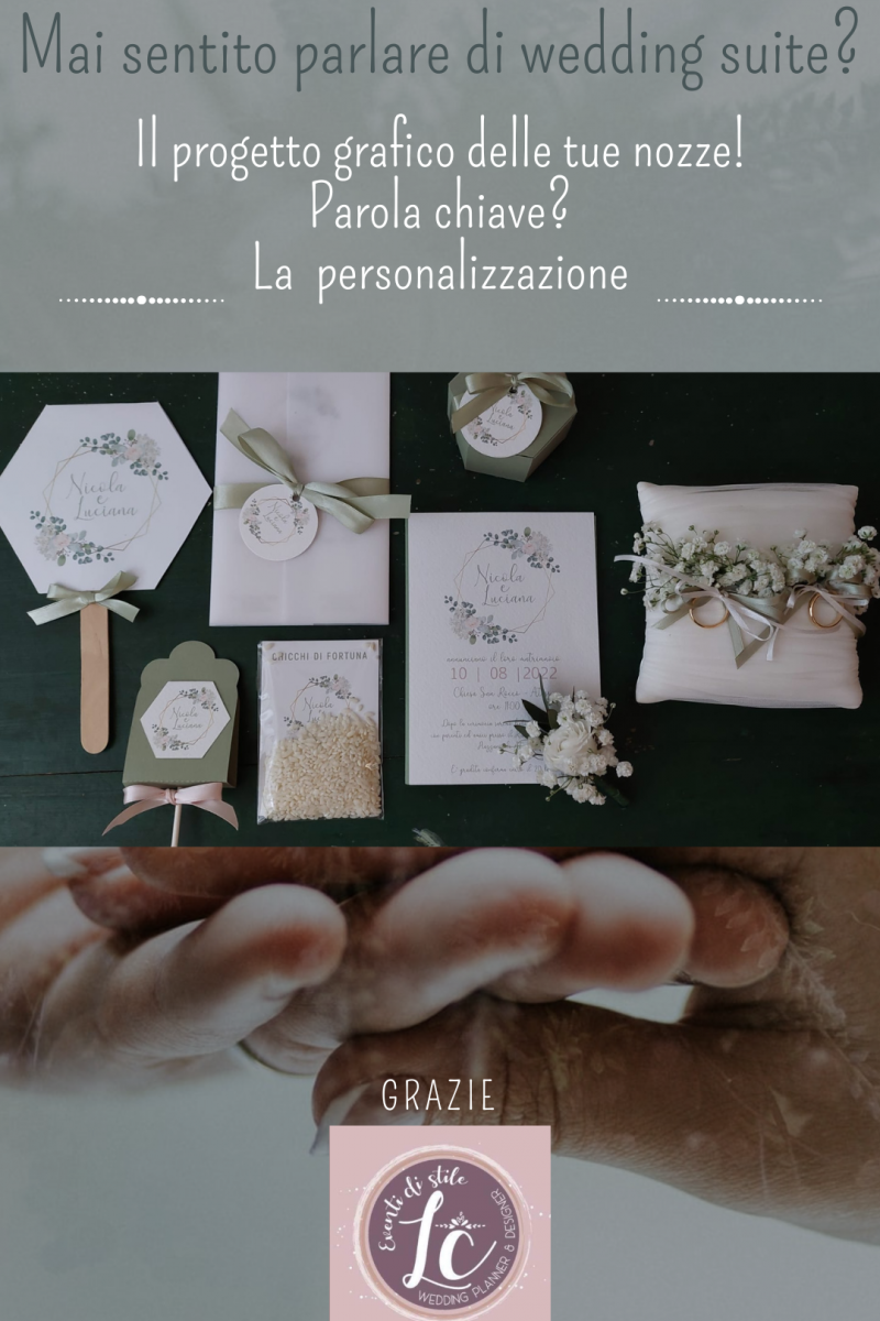 Wedding Suite