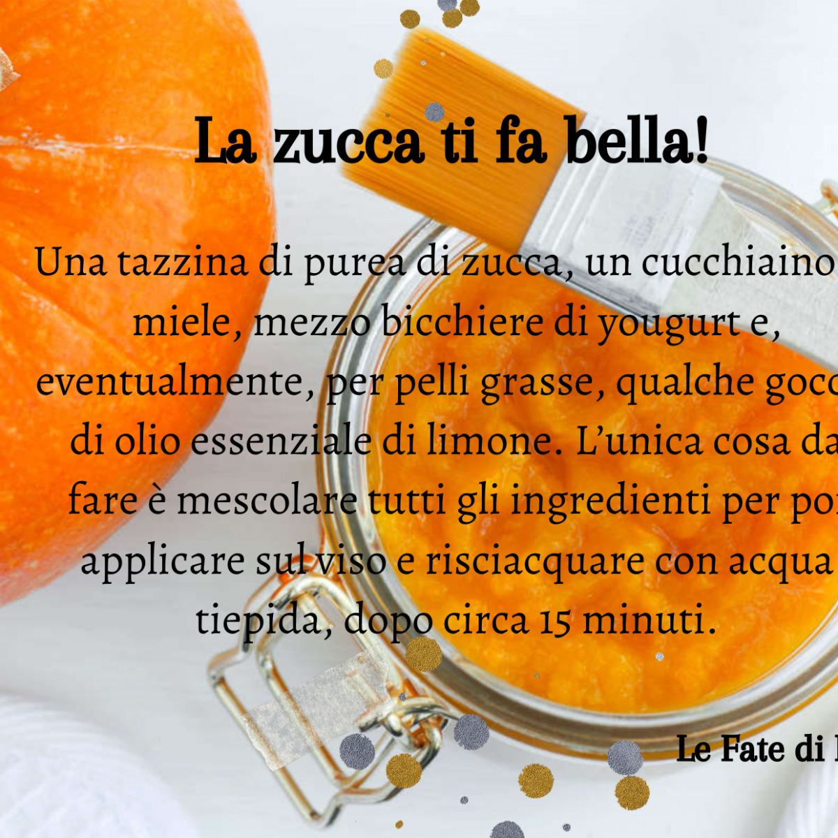 zucca